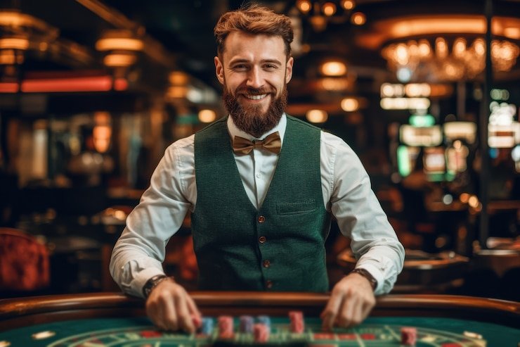 video panduan akun dan dukungan wargapoker