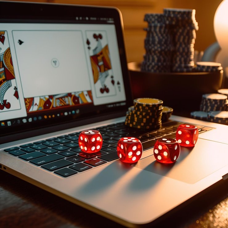 wargapoker App 