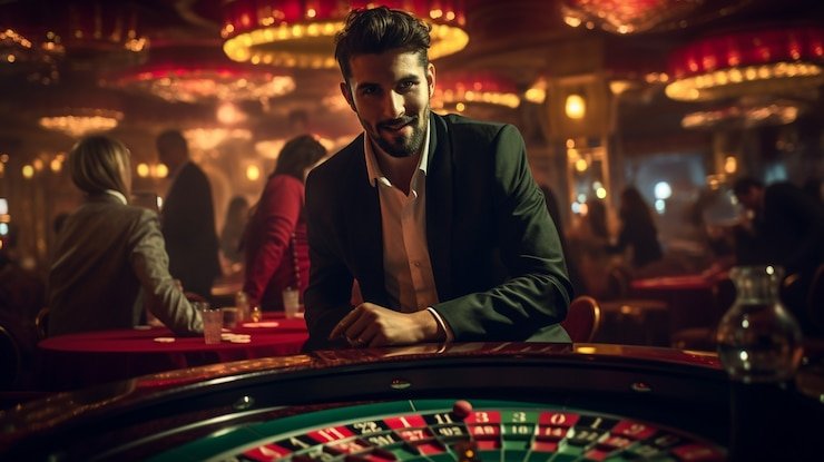 Dasbor olahraga live wargapoker menampilkan pasar Liga 1 dan Piala AFF