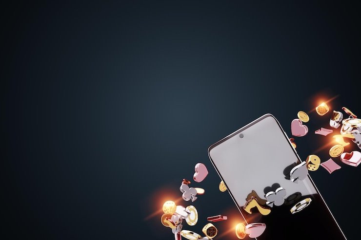 wargapoker user Mobile user and Brand