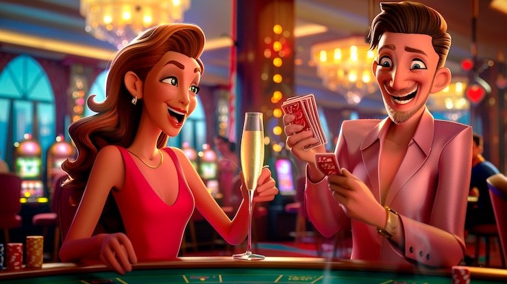 wargapoker featured game showcase wargapoker featured game showcase