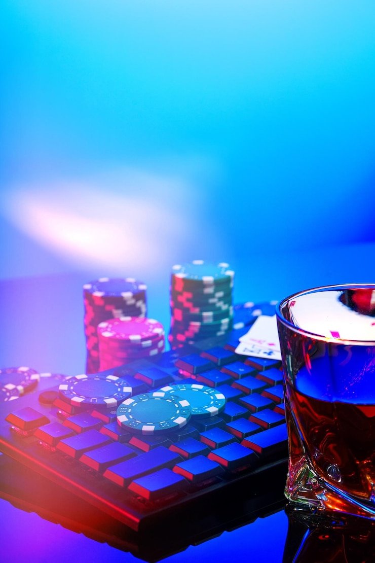 Tampilan permainan slot Taiwan Pools dengan fitur modern dan grafis berkualitas tinggi